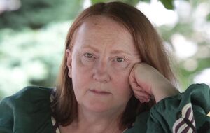 Хохлаткіна: У світі повно гівнюків