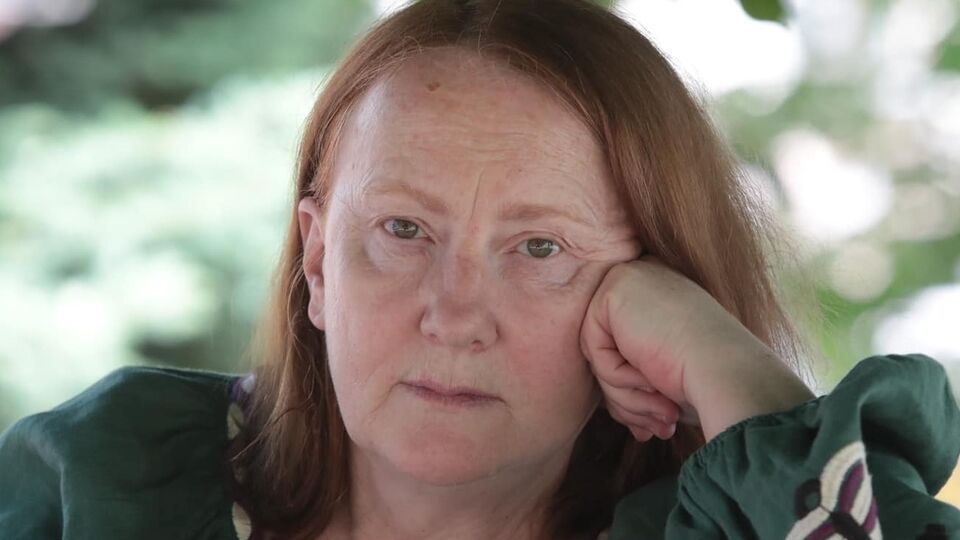 Хохлаткина: В мире полно говнюков