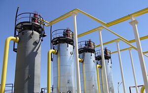 Украина вынуждена импортировать газ, отметил Кучеренко