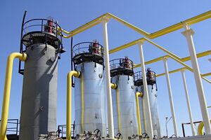 Україна вимушена імпортувати газ, зазначив Кучеренко