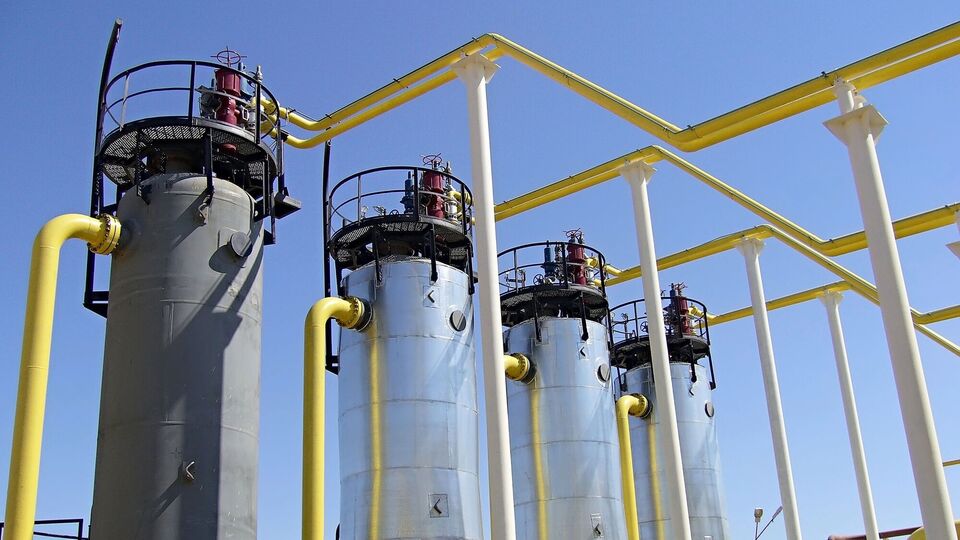 Україна вимушена імпортувати газ, зазначив Кучеренко