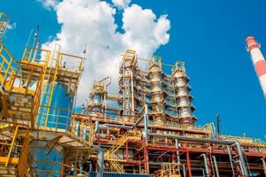 Афипский НПЗ стал целью атаки дронов