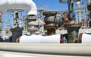 Центр Разумкова: Запаси газу – на критично низькому рівні