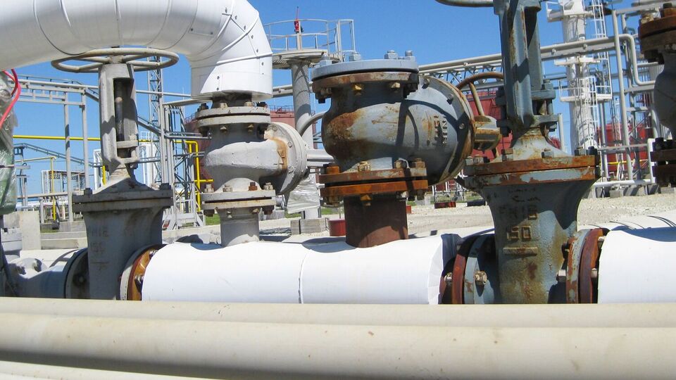 Центр Разумкова: Запаси газу – на критично низькому рівні
