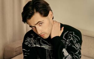 Khayat: Горжусь выбором украинцев