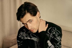 Khayat: Пишаюся вибором українців