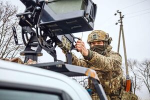 ППО працювала в 11 областях