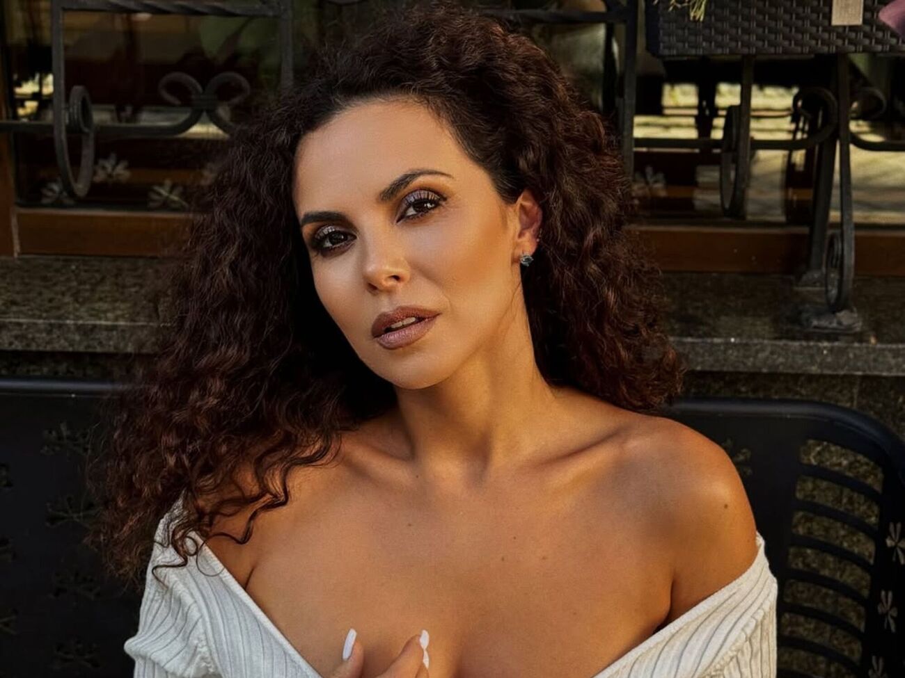 Каменских: Для кого-то понедельник – это самый трудный день недели. А для кого-то – шанс начать что-то новое