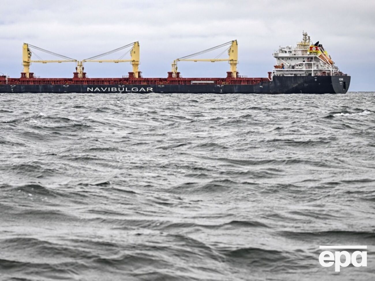 В Европе хотят взять под контроль российские танкеры