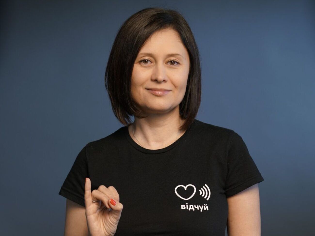 Людмила Пишна: Ні я, ні будь-хто з моєї родини не маємо проєктів із Наталією Заболотною