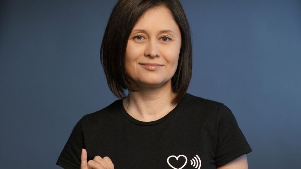 Людмила Пишна: Ні я, ні будь-хто з моєї родини не маємо проєктів із Наталією Заболотною