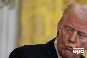 По словам Трмпа, США планируют взять территорию под свой контроль, чтобы предотвратить возвращение ХАМАС
