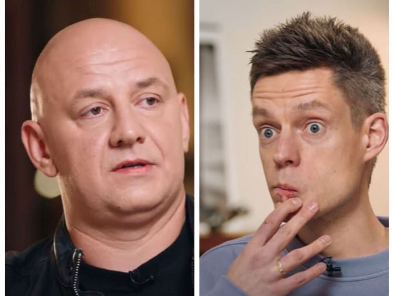 Потап – Дудю: Есть разные способы выезжать