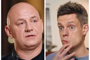 Потап – Дудю: Есть разные способы выезжать