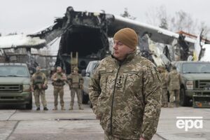 Наев рассказал о начале полномасштабного вторжения РФ