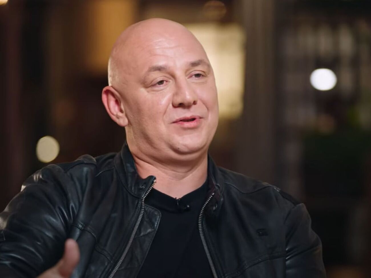 Потап о браке с Каменских: Все в порядке