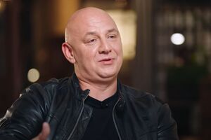 Потап о браке с Каменских: Все в порядке