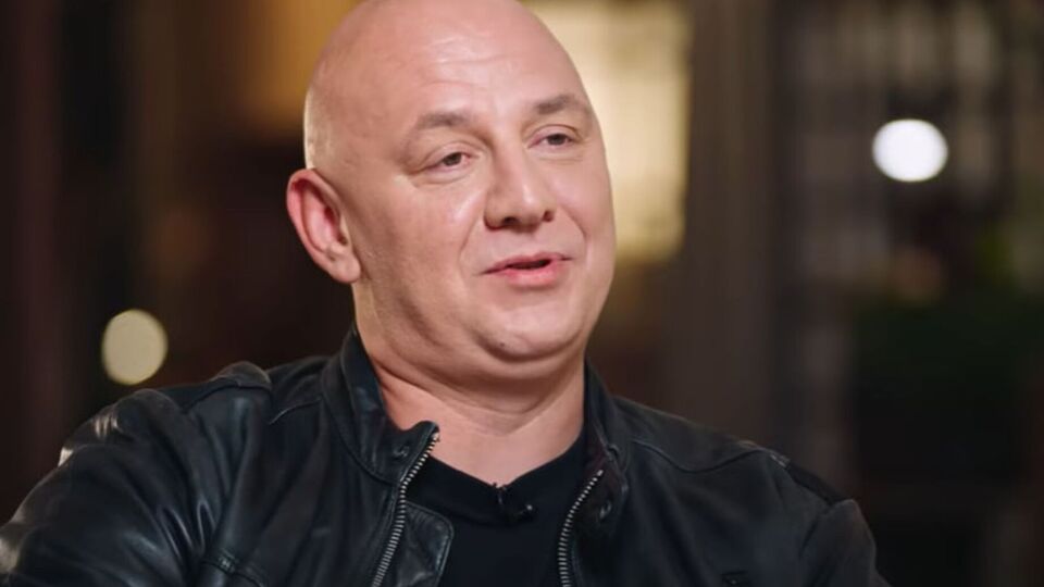Потап о браке с Каменских: Все в порядке