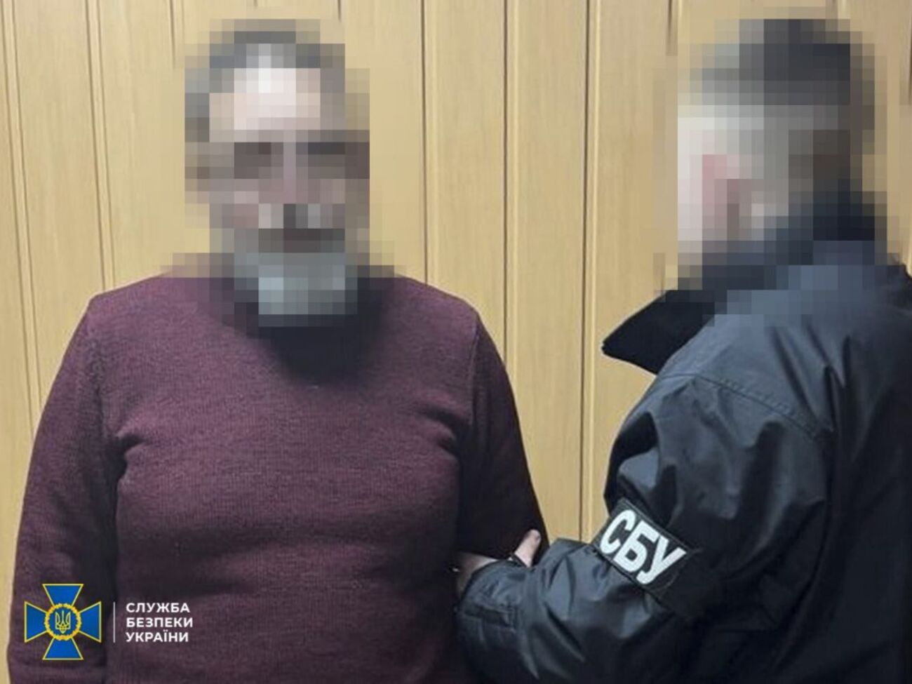 Суд помістив фігурантів під варту на час слідства