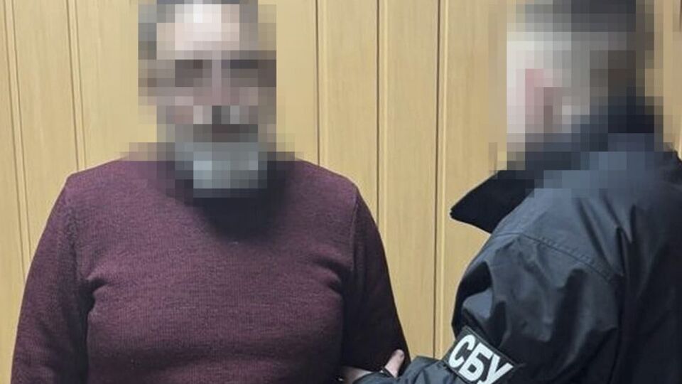 Суд помістив фігурантів під варту на час слідства