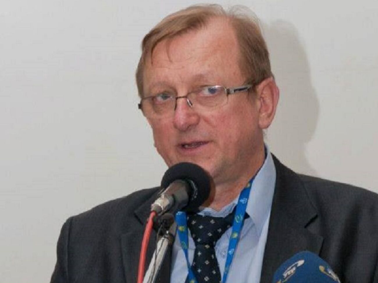 Віктор Сердюк: Уже понад рік в Україні гинуть люди, яких можна було врятувати