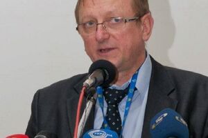 Віктор Сердюк: Уже понад рік в Україні гинуть люди, яких можна було врятувати
