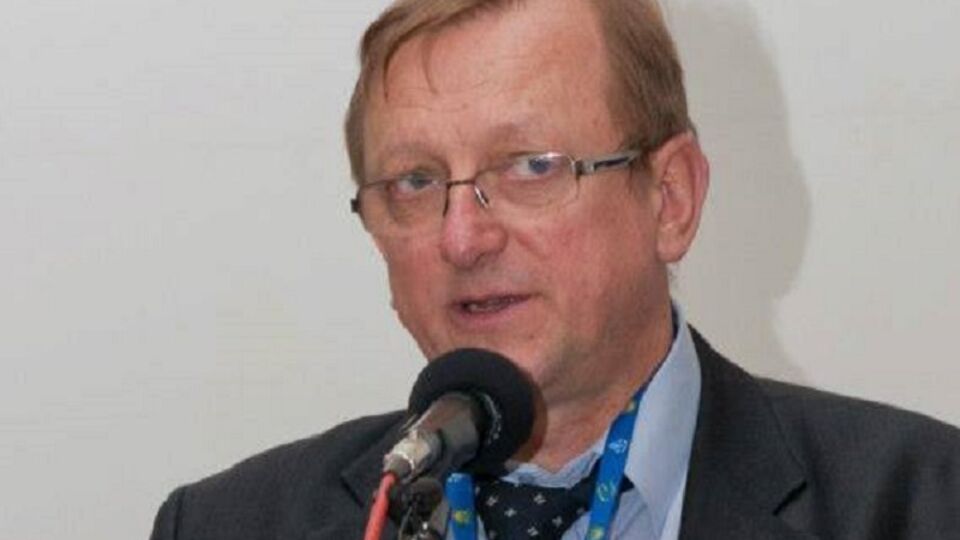 Віктор Сердюк: Уже понад рік в Україні гинуть люди, яких можна було врятувати