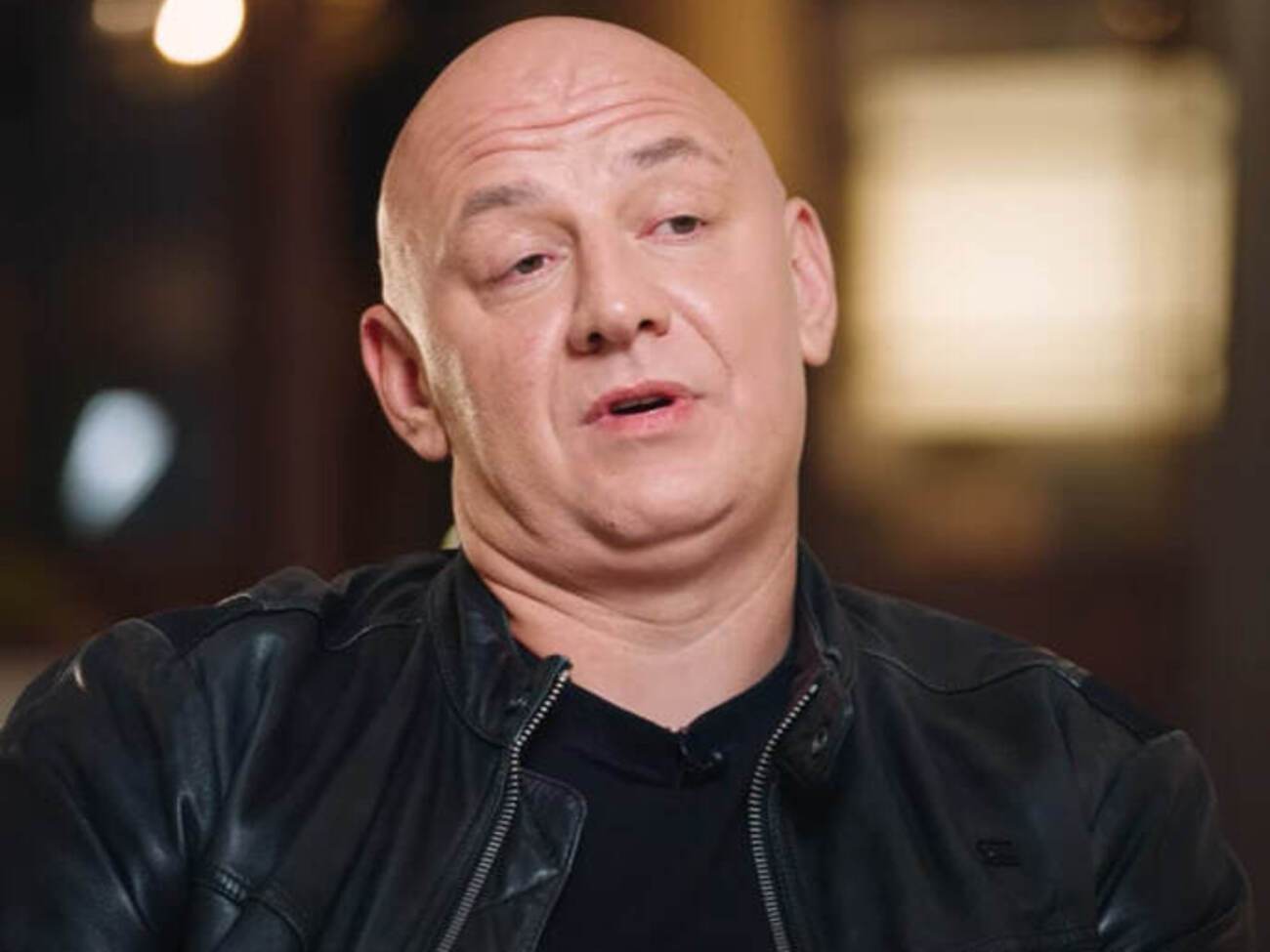 Потап заявил, что просит прощения за то, что снимал штаны в Москве перед россиянами