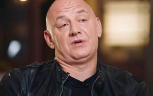 Потап заявил, что просит прощения за то, что снимал штаны в Москве перед россиянами