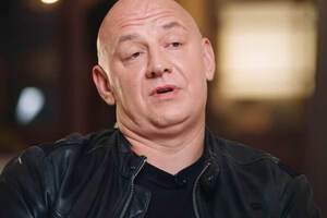 Потап заявил, что просит прощения за то, что снимал штаны в Москве перед россиянами