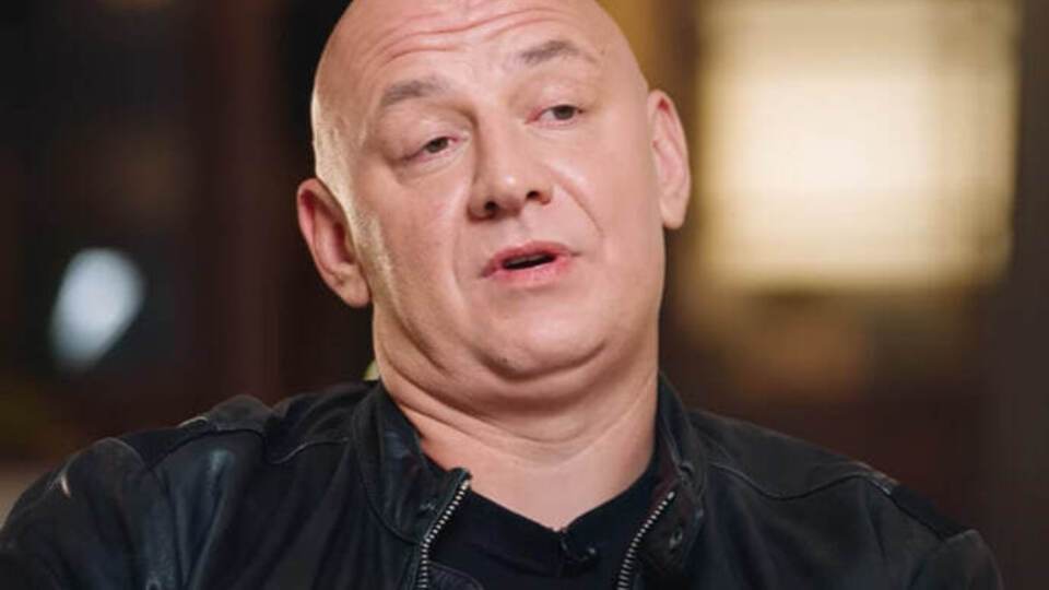 Потап заявил, что просит прощения за то, что снимал штаны в Москве перед россиянами