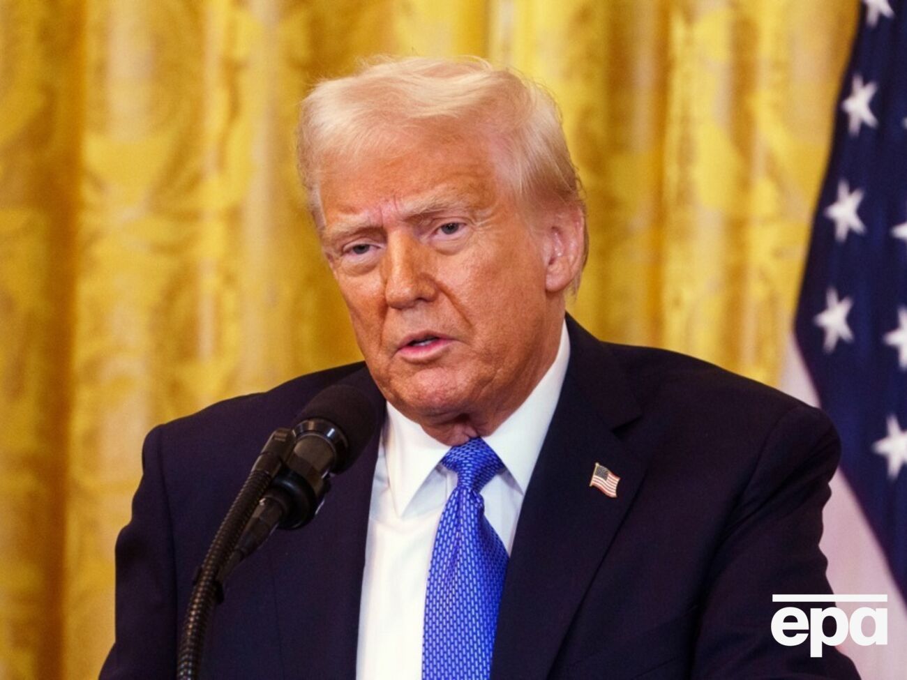 Трамп хочет урезать расходы на Пентагон