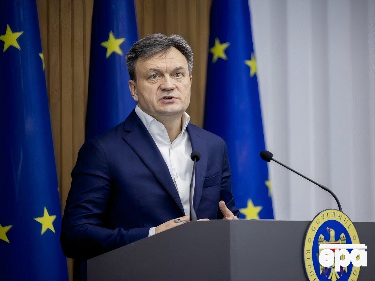 Попри це, постачання газу для Придністров'я триватиме