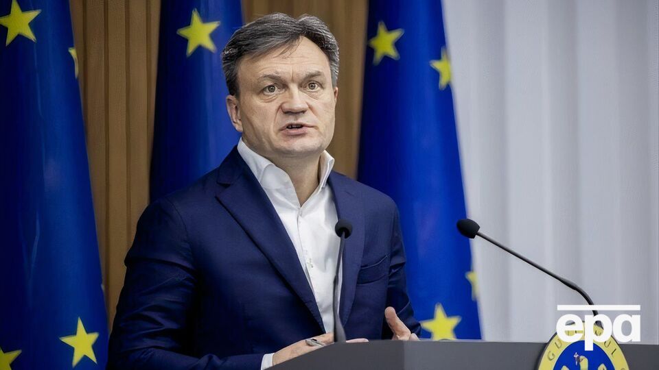 Попри це, постачання газу для Придністров'я триватиме