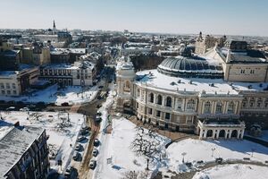 Синоптики дали прогноз погоди на вівторок