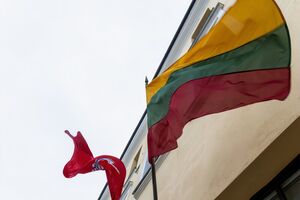 По словам организаторов, акцию проводят в третий раз