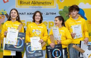 "Самое интересное в "Кемпе" – это то, что мы учимся монтировать видео", – сказала участница