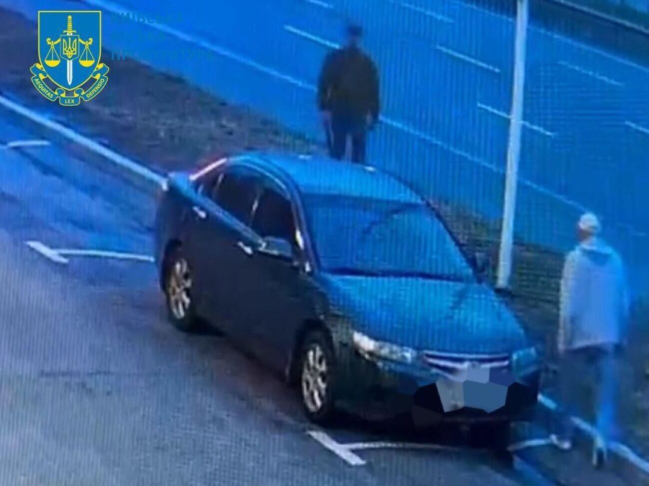 41-летний мужчина, предположительно, стрелявший в пенсионера, как на момент совершения преступления, так и сейчас "не может осознавать свои действия и руководить ими", заявили в прокуратуре