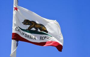 Кампания по покупке Калифорнии уже собрала более 198 тыс. подписей