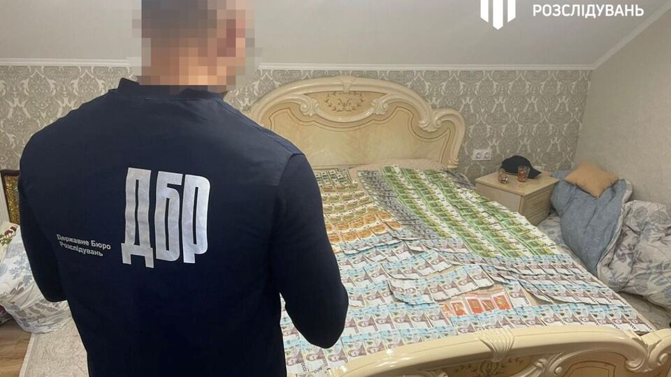 Вартість "послуг" коливалася в діапазоні $3–4 тис., розповіли слідчі