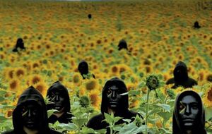 Календарь начинается с 24 февраля, отметили в ССО