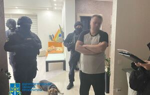 Правоохранители провели более 70 обысков в Днепропетровской, Ивано-Франковской областях и Киеве