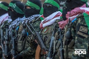 Лидер группировки заявил, что ХАМАС будет готов уничтожить все попытки изменить ситуацию в Газе, "как это было сделано с предыдущими"
