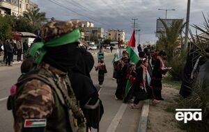 Наступне передавання заручників планували на 25 лютого