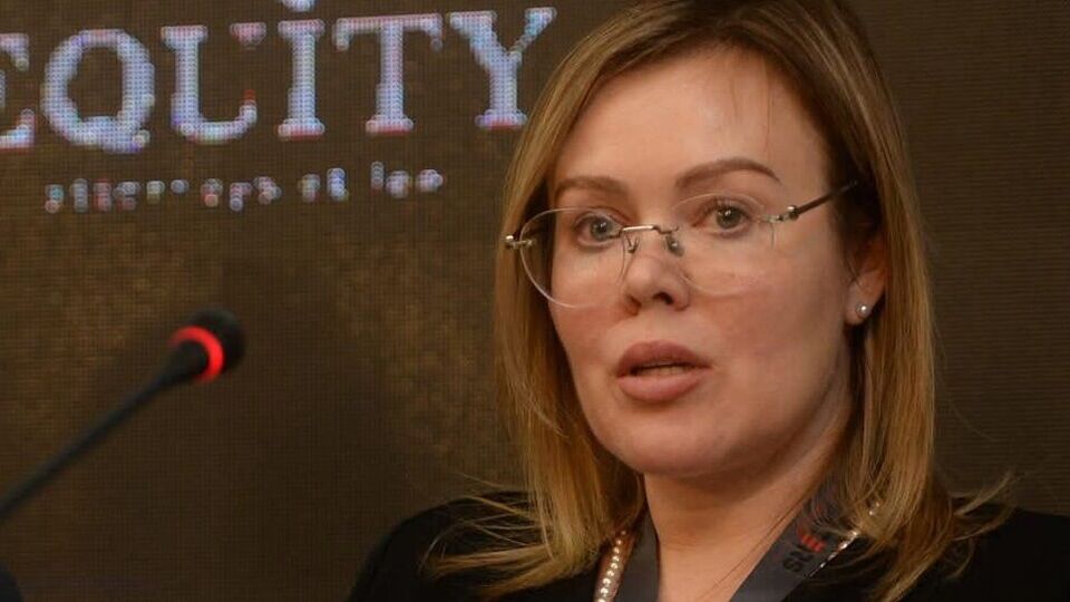 Тетяна Гончарюк заявила, що запитувала в детектива НАБУ про виклик чи затримання її клієнта