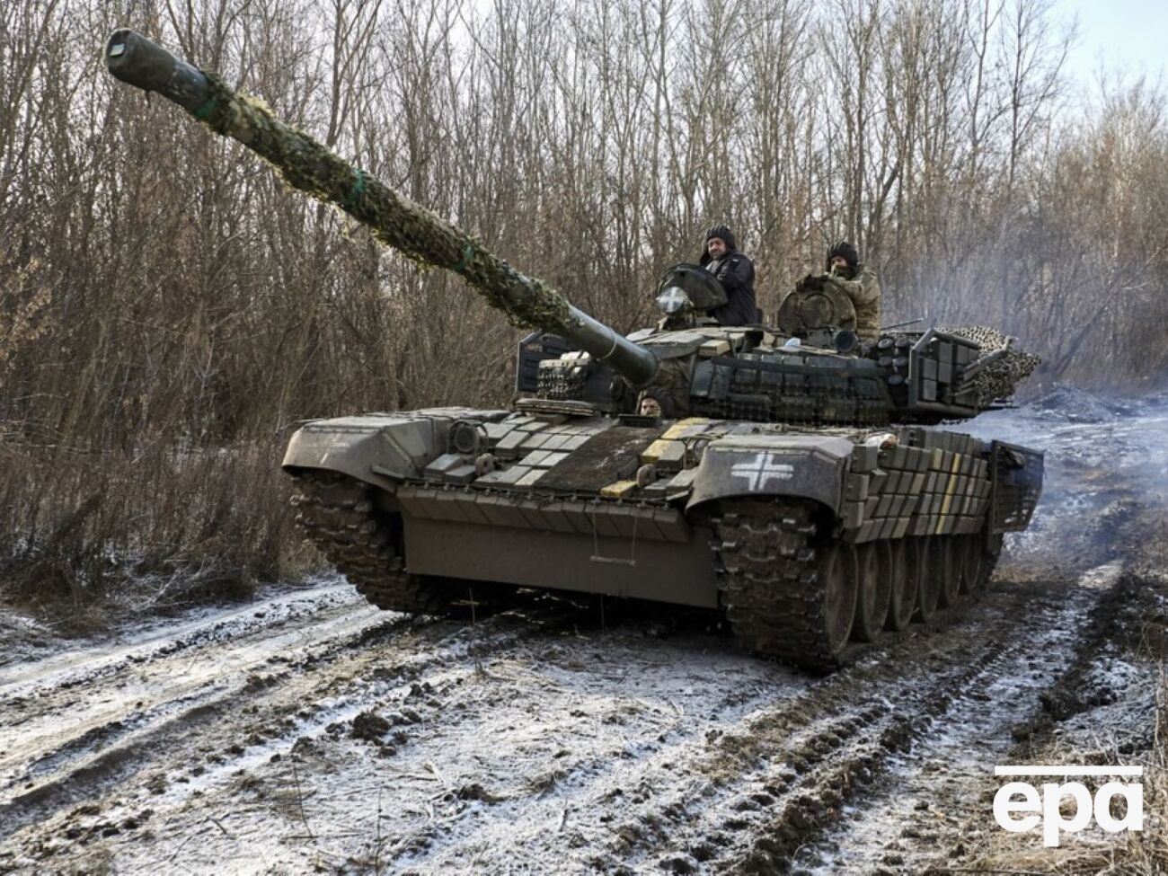 Украинские военные продолжают уничтожать российских оккупантов