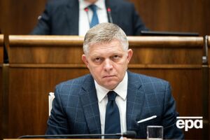 Фицо написал, что готов встретиться с Маском