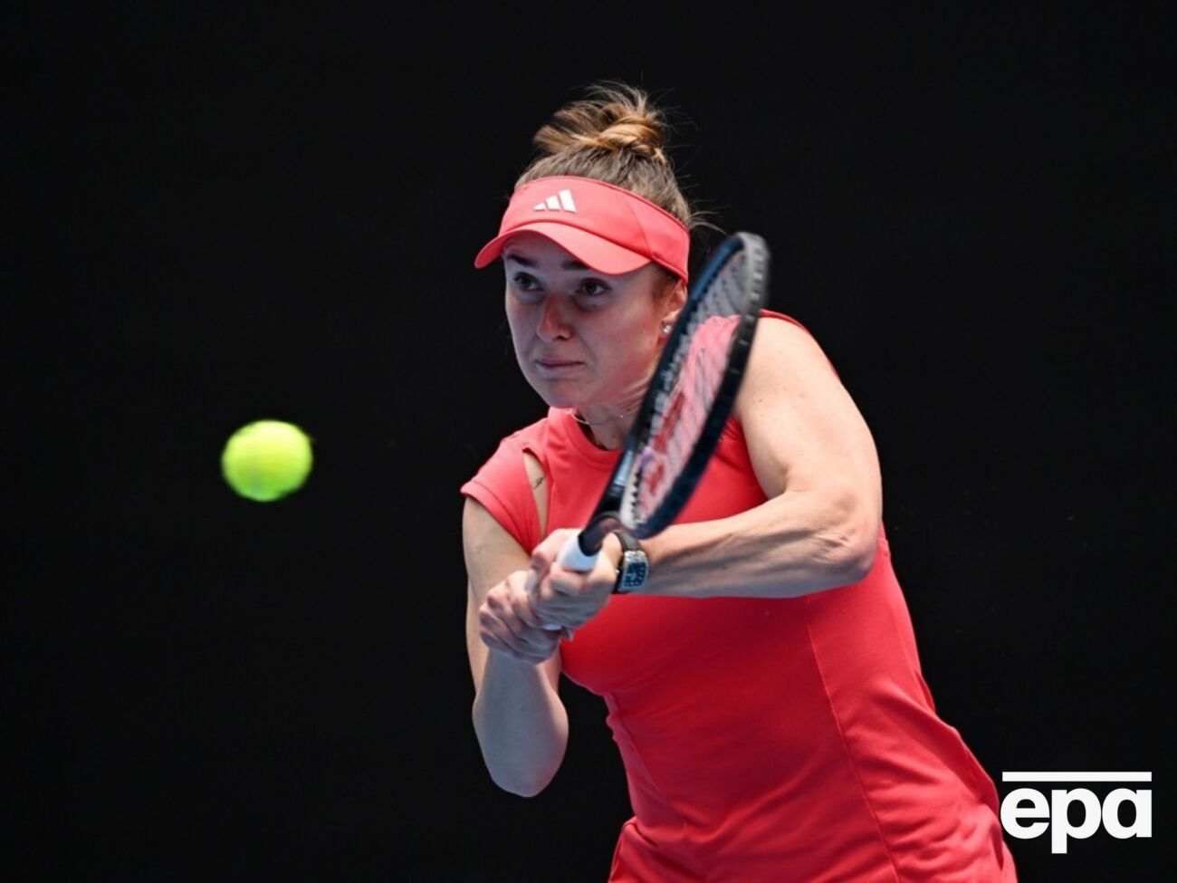 Свитолина второй раз в карьере победила после 0:6 в первом сете