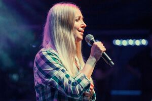 Тоня Матвиенко: Я хочу, чтобы я была интересна мужу