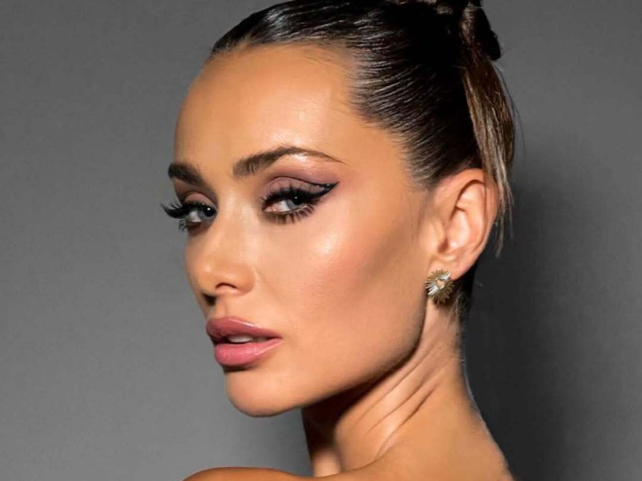 Мішина показала пляжний відпочинок